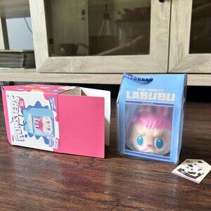 MILK- The Monsters Mini Market- Wacky Mart Series, 100% AUTHENTIC